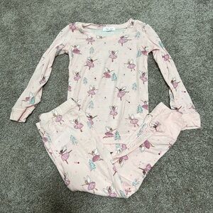 Angel Dear Sugar Plum Fairy Pajamas